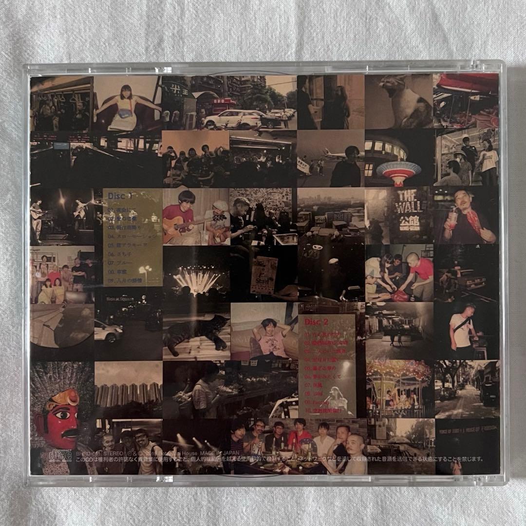Lamp A Distant Shore ライブ盤CD 激レア