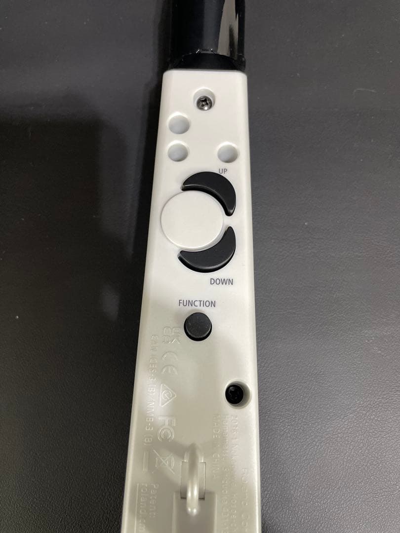 ローランド AEROPHONE mini AE-01