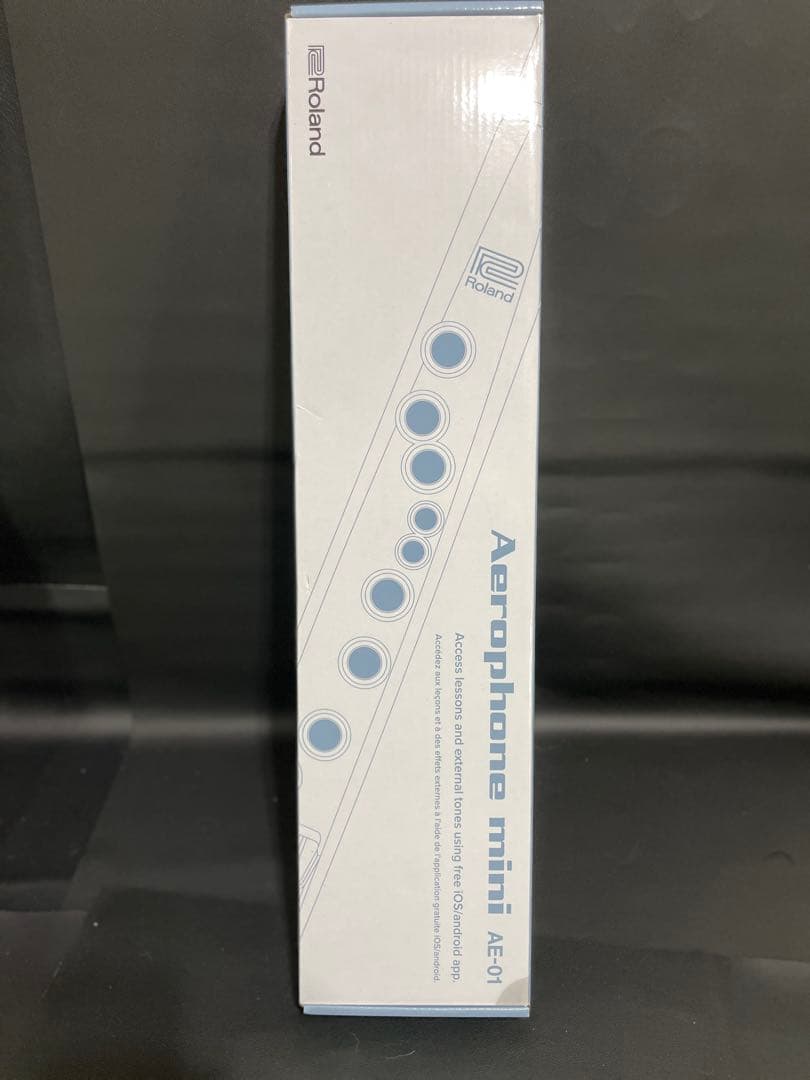 ローランド AEROPHONE mini AE-01
