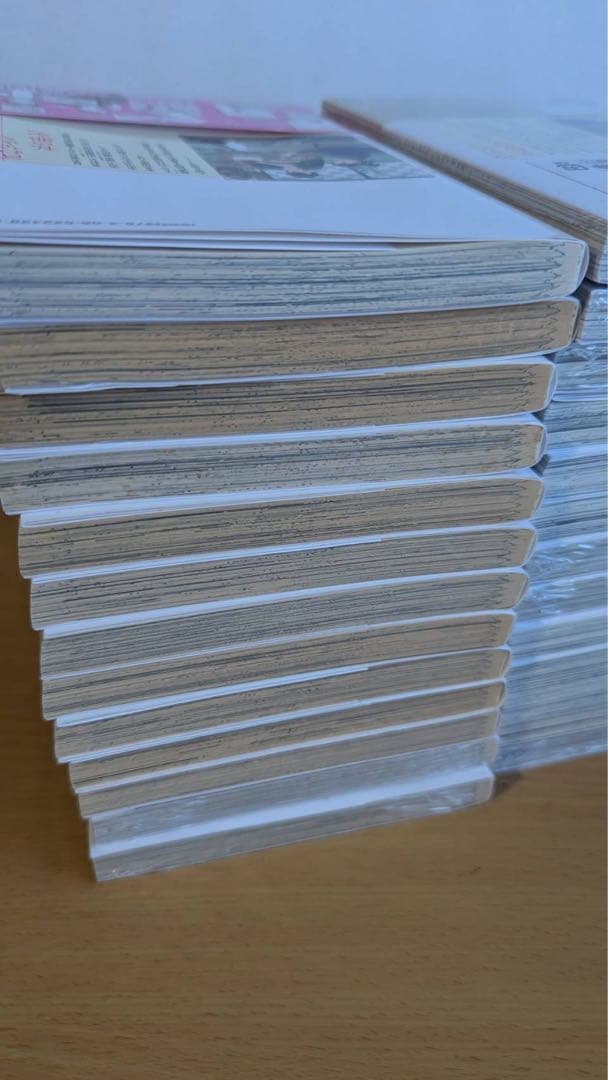七つ屋志のぶの宝石匣　全巻　1冊だけレンタル落ち　未開封8冊　22冊初版
