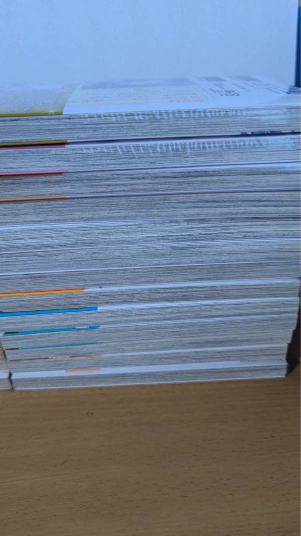 七つ屋志のぶの宝石匣　全巻　1冊だけレンタル落ち　未開封8冊　22冊初版