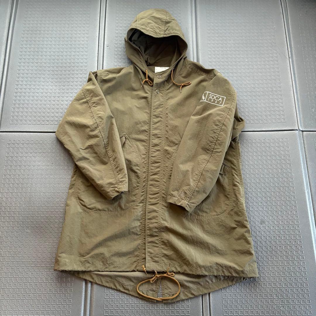 江戸川コナン　STANDARD CALIFORNIA M51