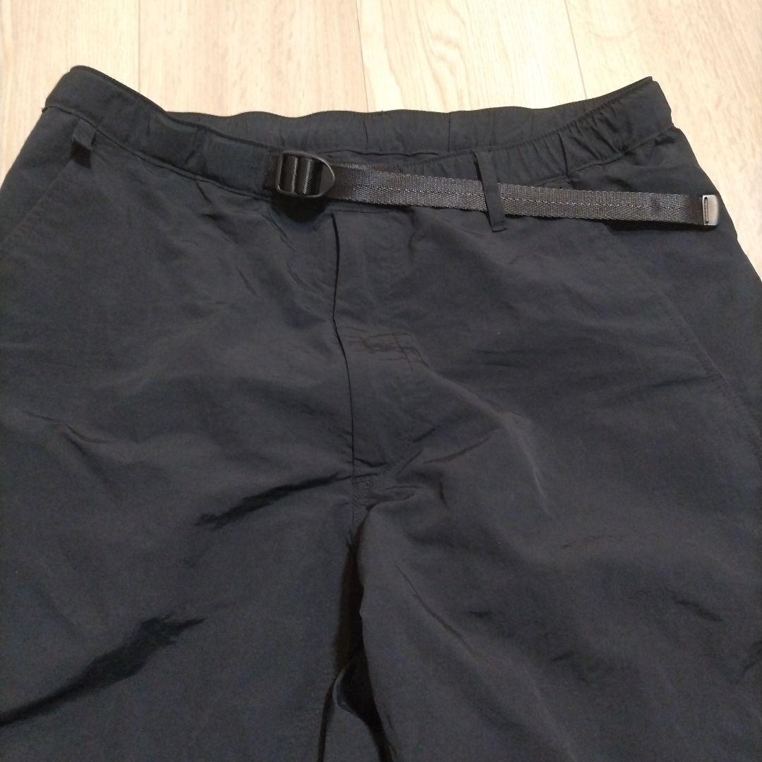 BLUE LUG motion pants M ブルーラグ　モーションパンツ