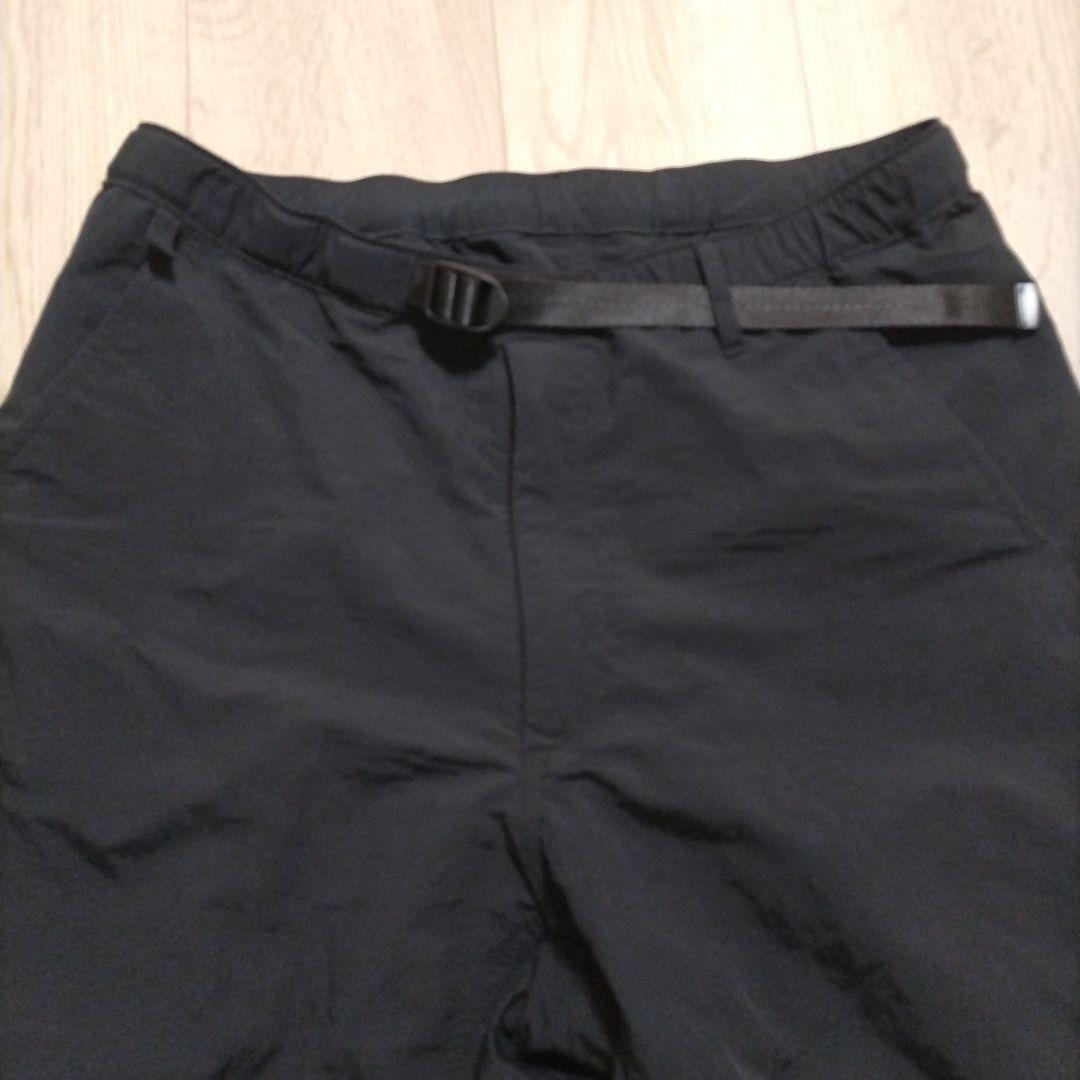 BLUE LUG motion pants M ブルーラグ　モーションパンツ