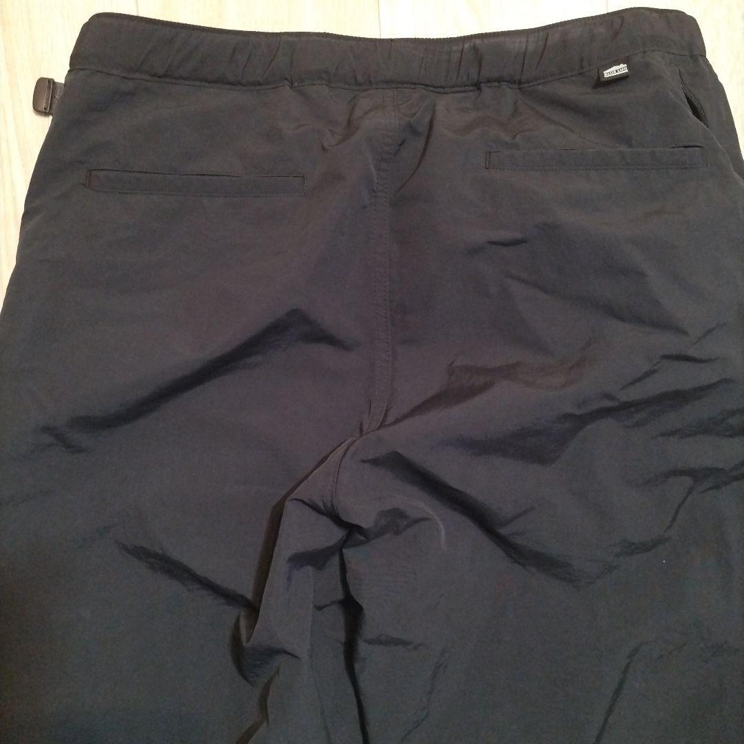 BLUE LUG motion pants M ブルーラグ　モーションパンツ