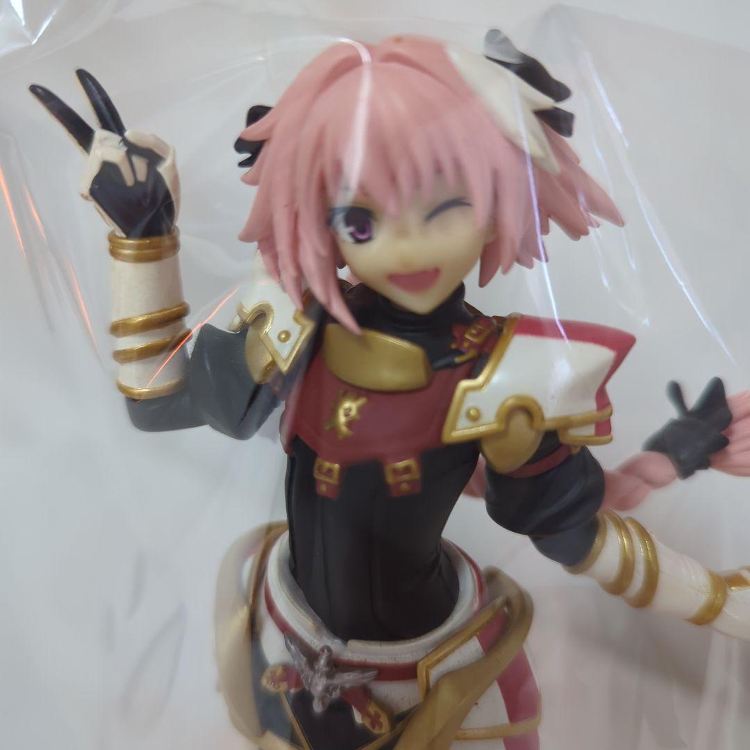Fate pop up アストルフォ フィギュア ポッパレポップ（美品）