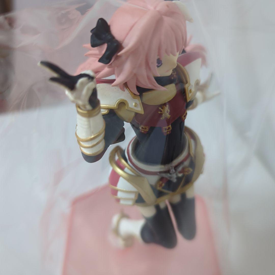 Fate pop up アストルフォ フィギュア ポッパレポップ（美品）