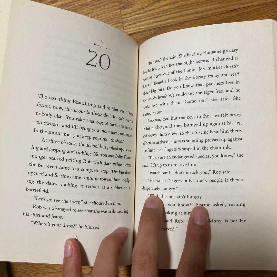 The Kate Dicamillo Collection 4冊