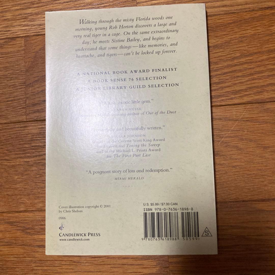 The Kate Dicamillo Collection 4冊