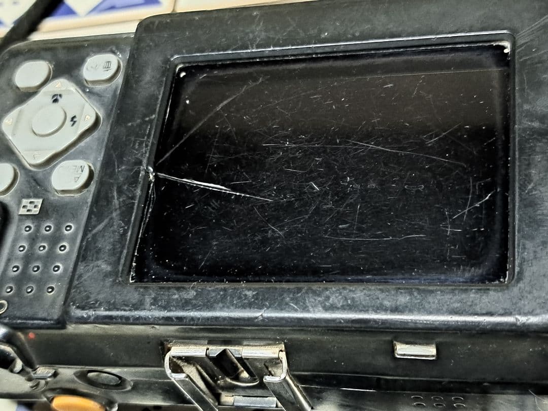 RICOH G700 デジタルカメラ 工事用カメラ