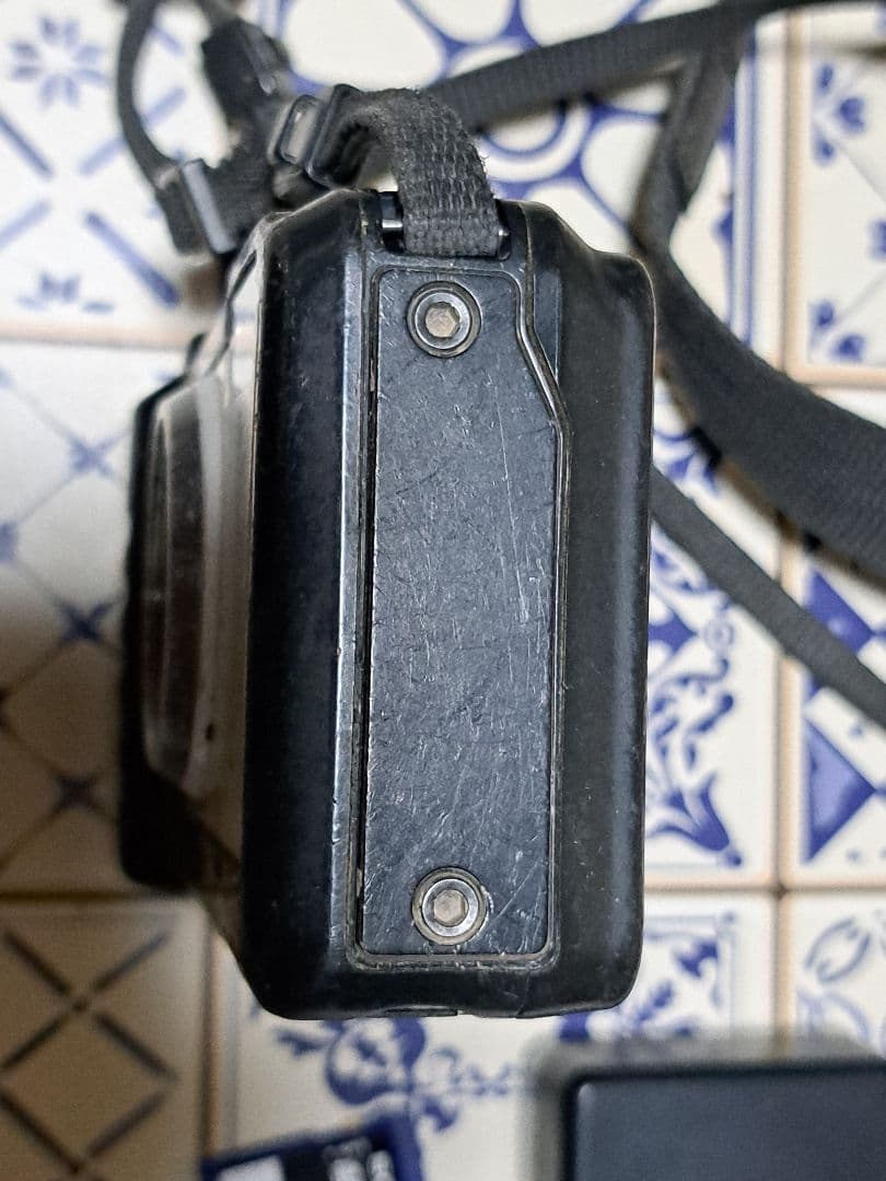 RICOH G700 デジタルカメラ 工事用カメラ