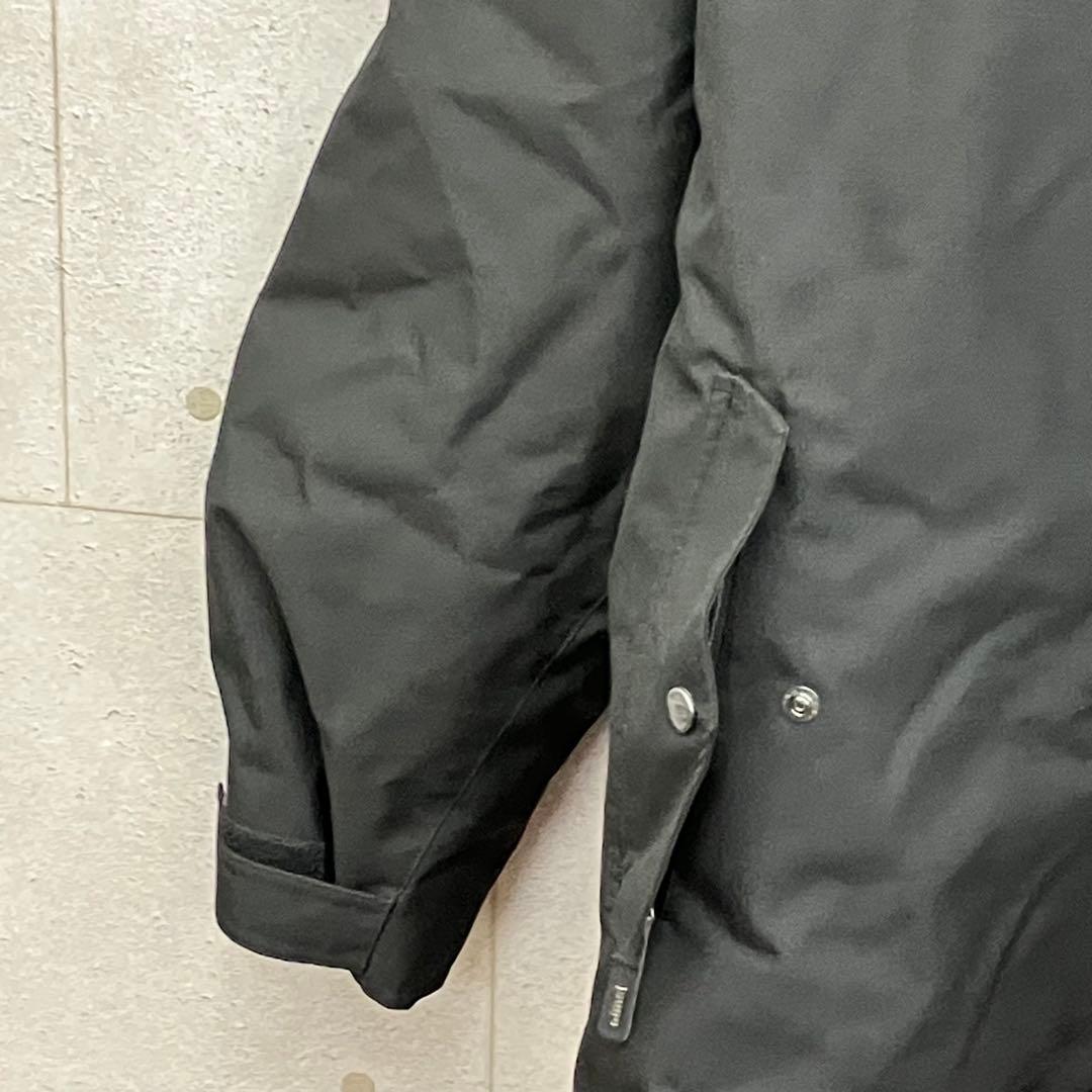 nima ニーマ スノボウェア 上下セット 大きいサイズ メンズ 5L 黒