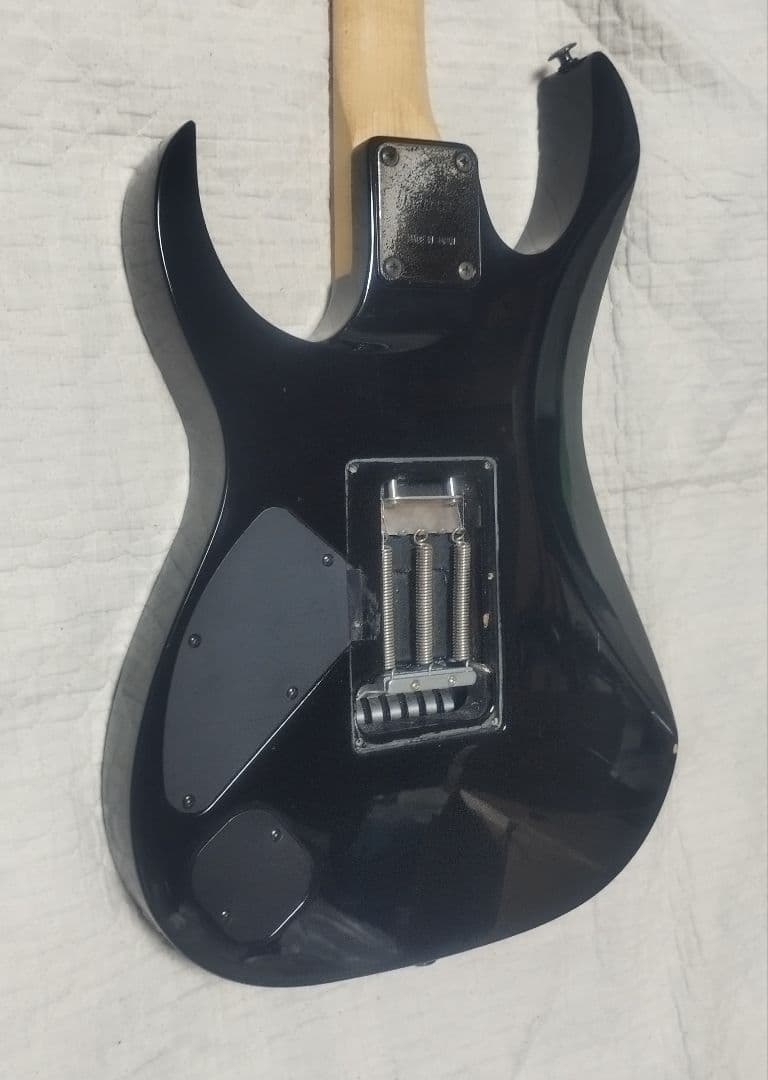 Ibanez RG570 1990年代前半 日本製　フジゲン