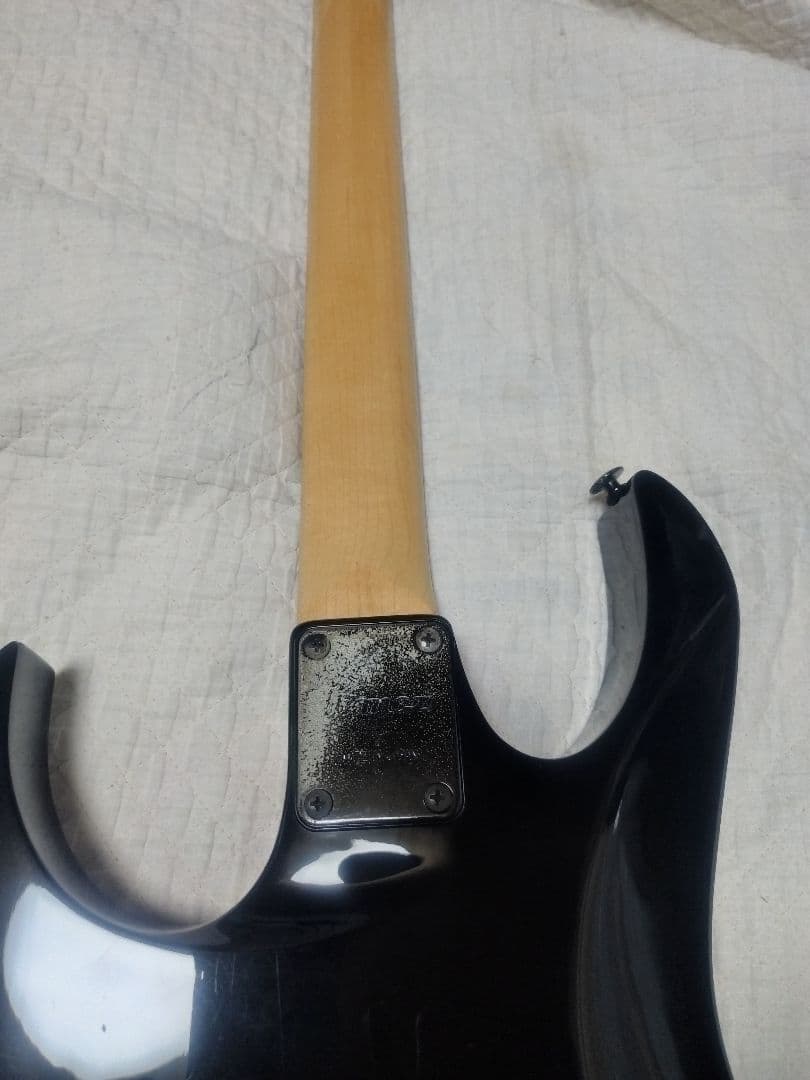 Ibanez RG570 1990年代前半 日本製　フジゲン