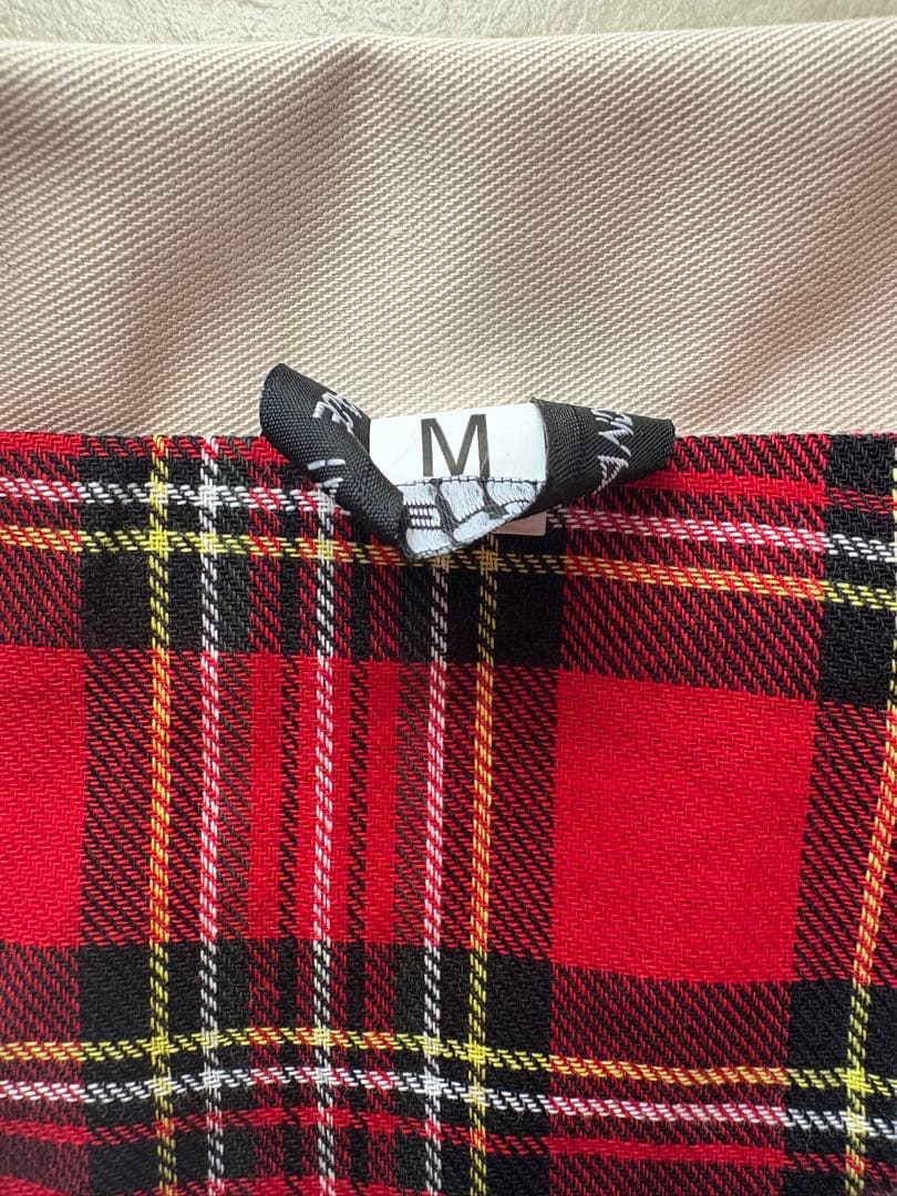 ジャケット・アウター HARRINGTON JACKET MADE IN ENGLAND IVOLY