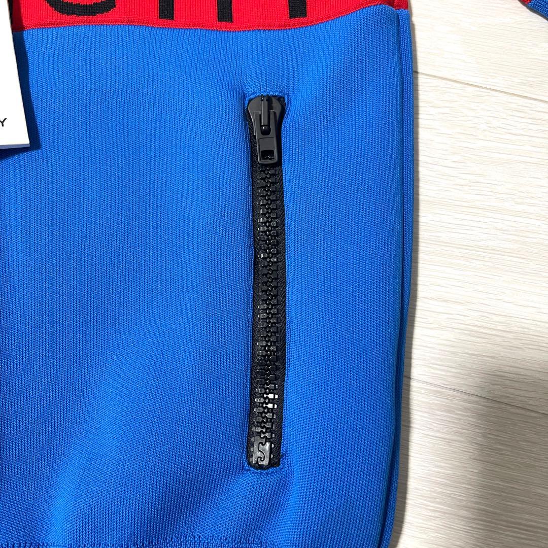 GIVENCHY (ジバンシー) ハーフジップジャケット