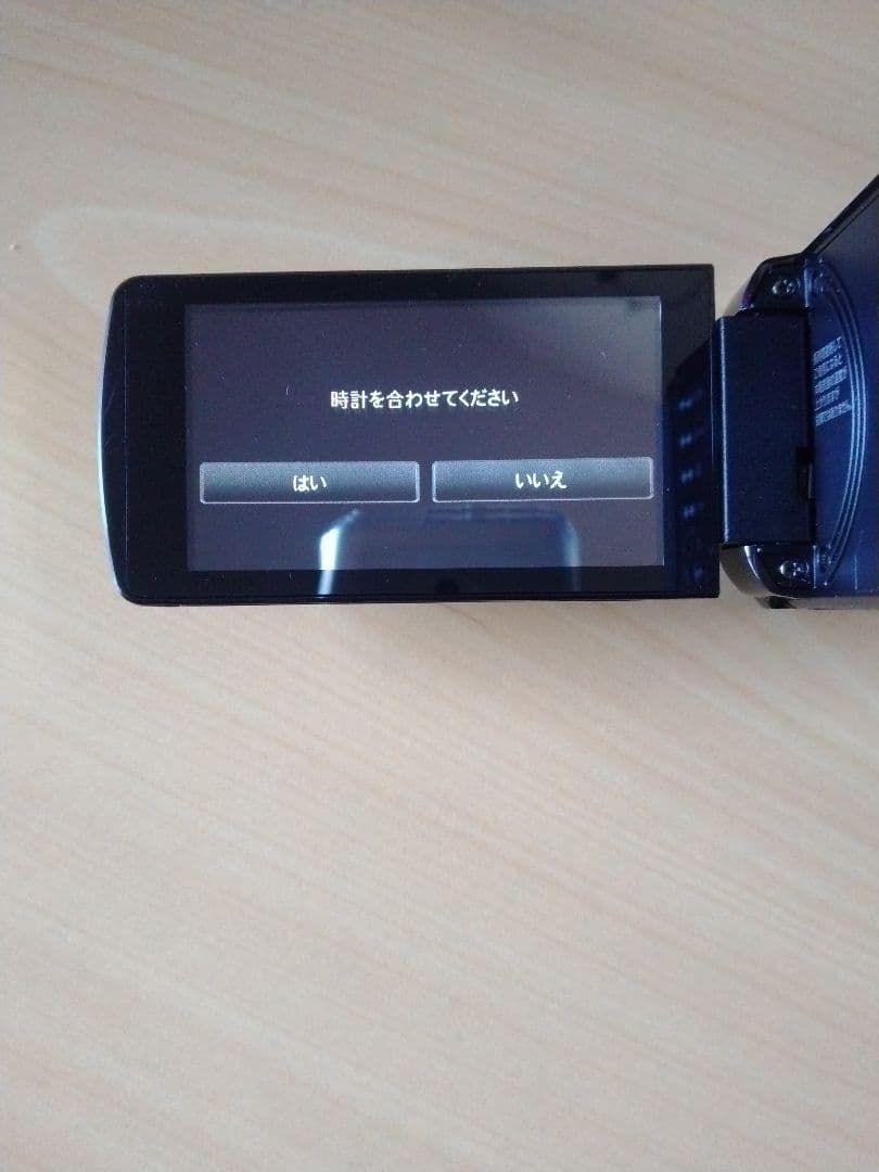 JVC Everio GZ-E225 ビデオカメラ エブリオ