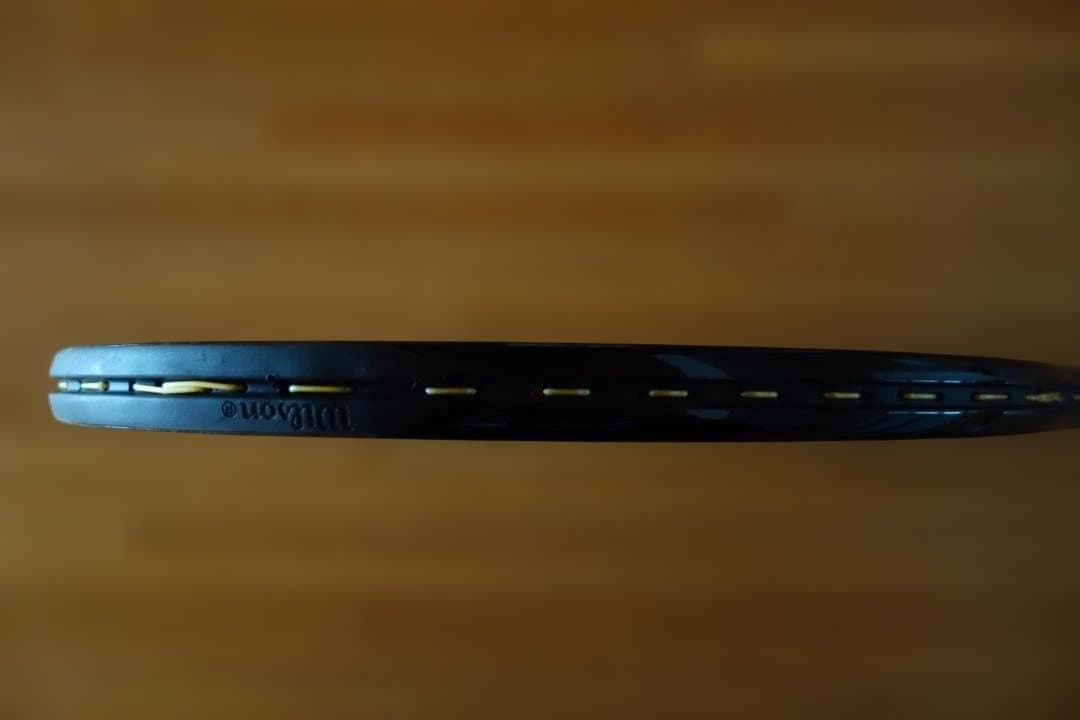ウイルソン PRO STAFF Six.One 95 V13 プロラボ