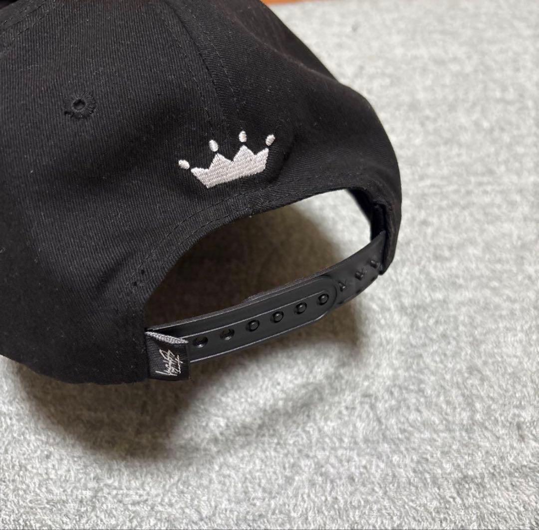 Stüssy キャップ Stussy