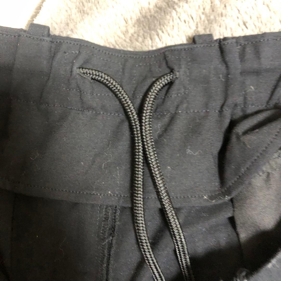 Yohji Yamamoto POUR HOMME パンツ