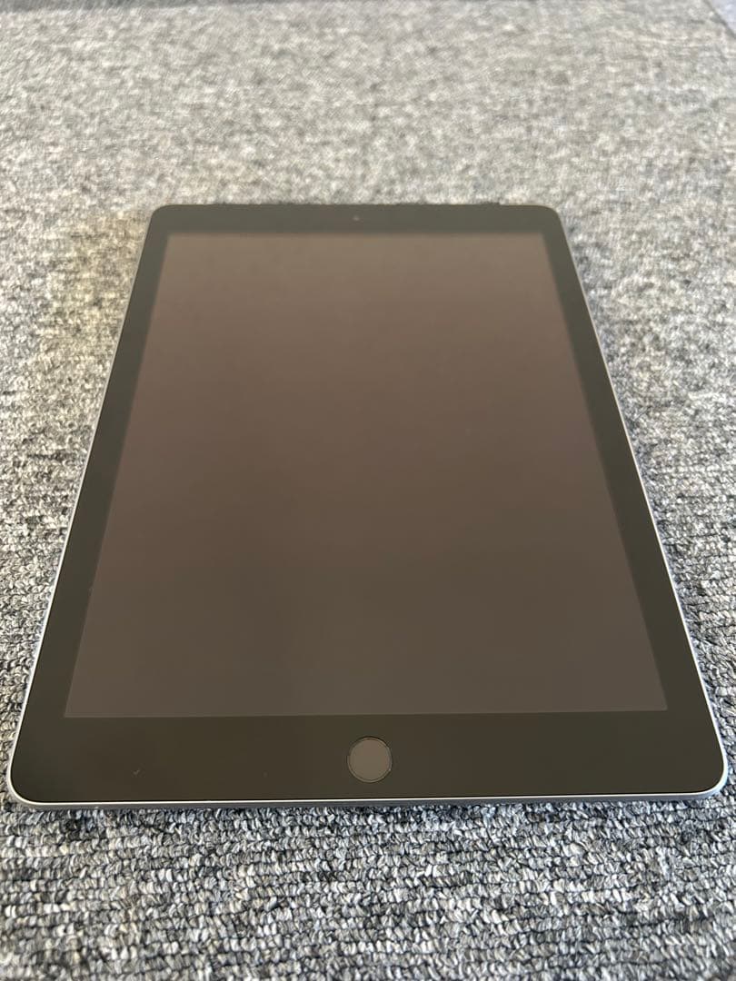 【動作確認済】iPad 第6世代 本体