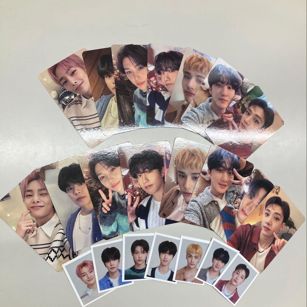 Stray Kids STAY 3期 FC Kit 3