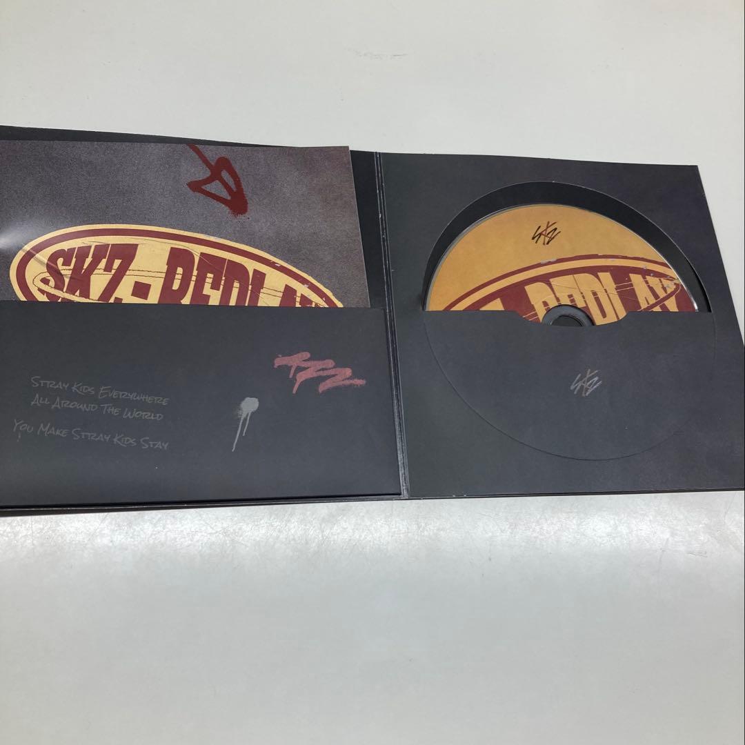 Stray Kids STAY 3期 FC Kit 3