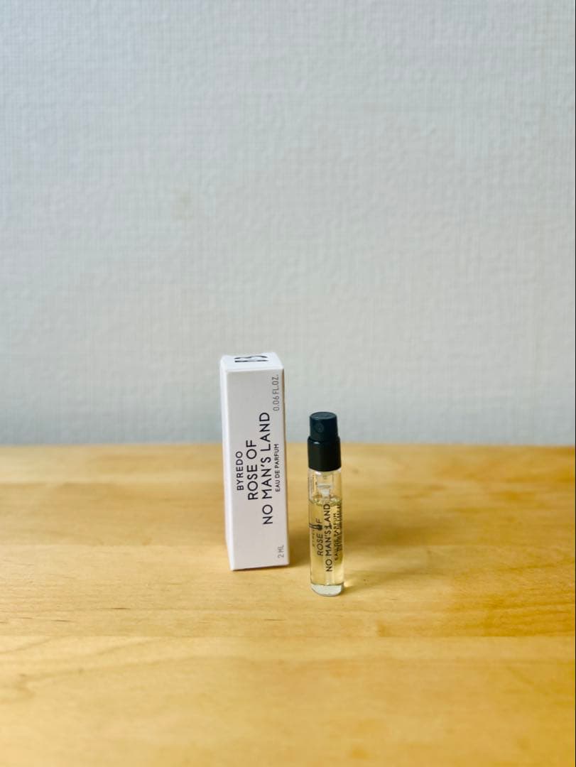 パルルモアドゥパルファム 50ml (ディプティック2ml+バイレード 2ml)