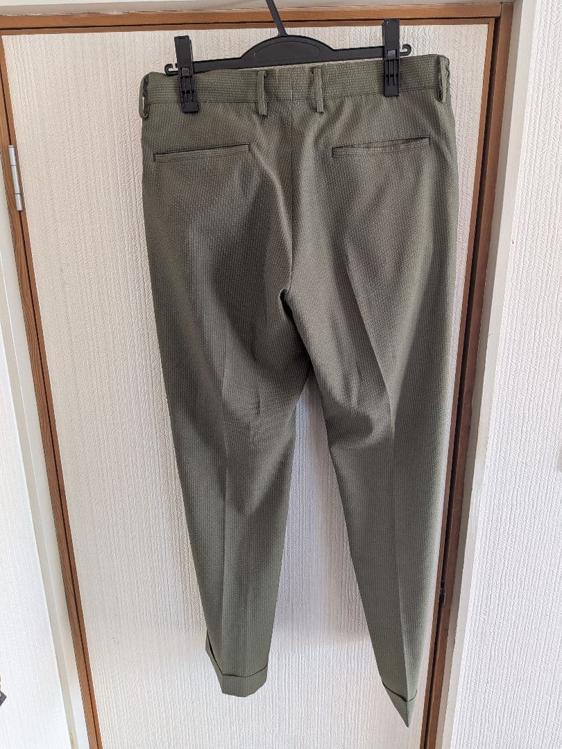 スーツ スラックス セットアップ GLOBAL WORK Salon de GW