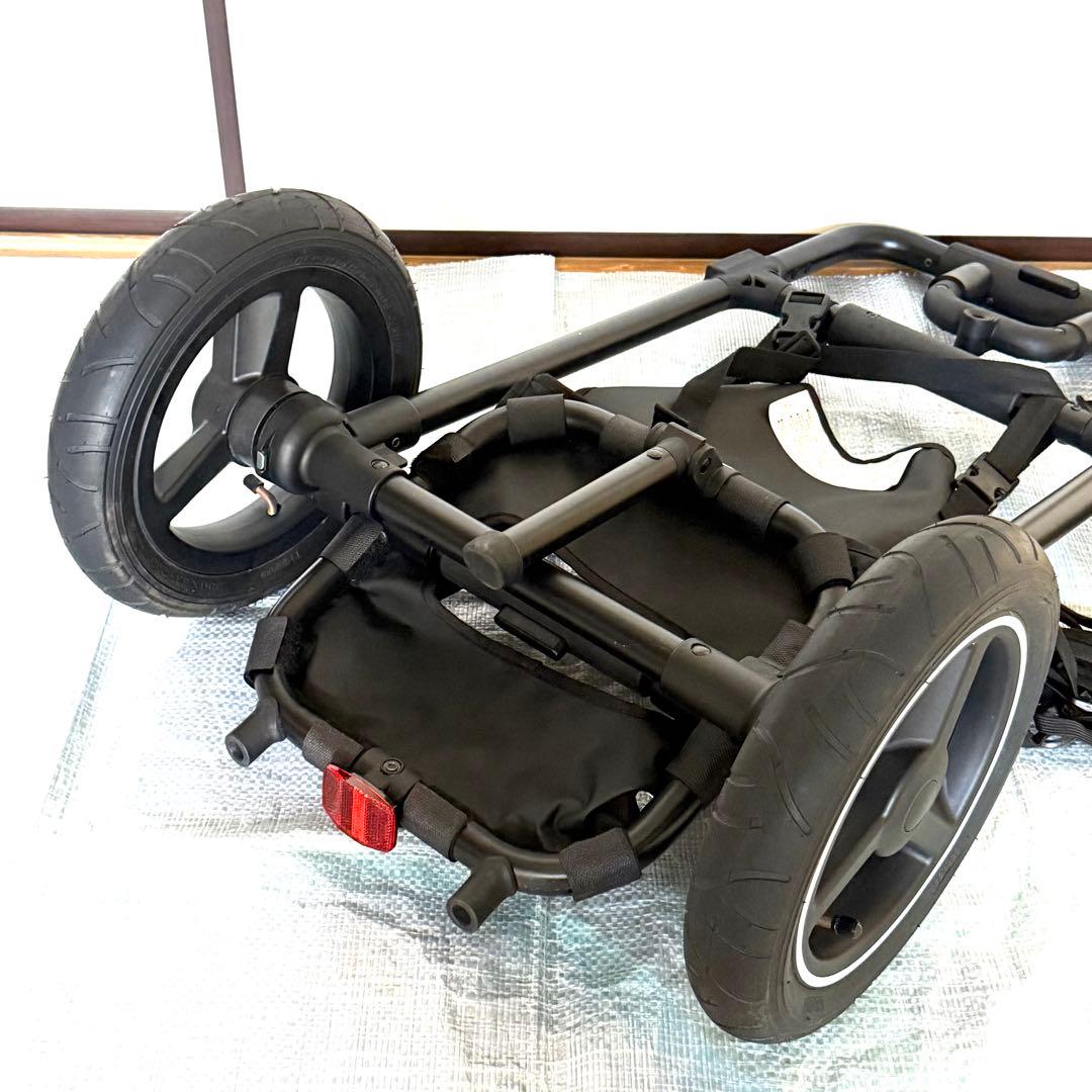 OGK オージーケー　サイクルトレーラー　CT-001 キャミリー　Camily
