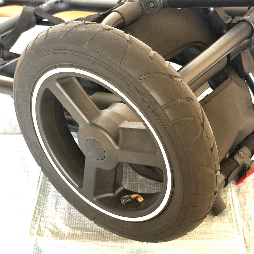 OGK オージーケー　サイクルトレーラー　CT-001 キャミリー　Camily