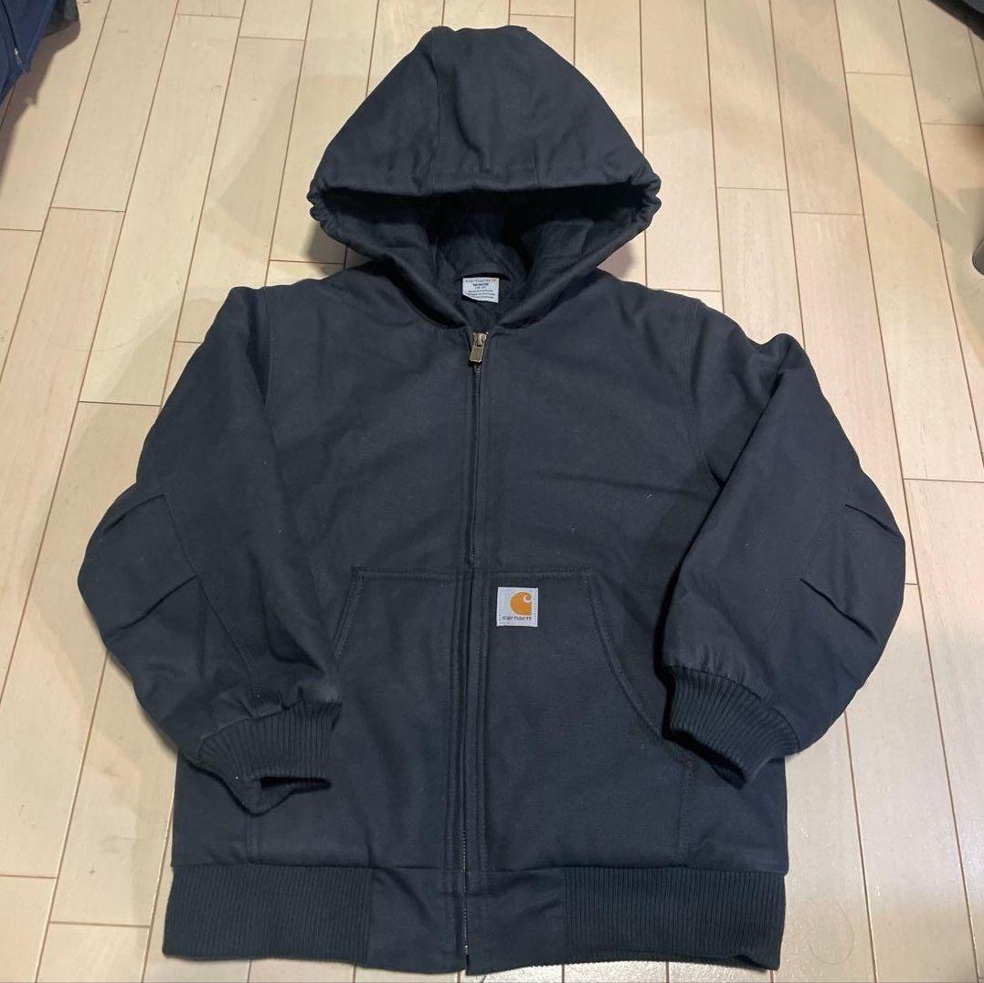 Ken【断捨離中】様 Carhartt アクティブジャケット
