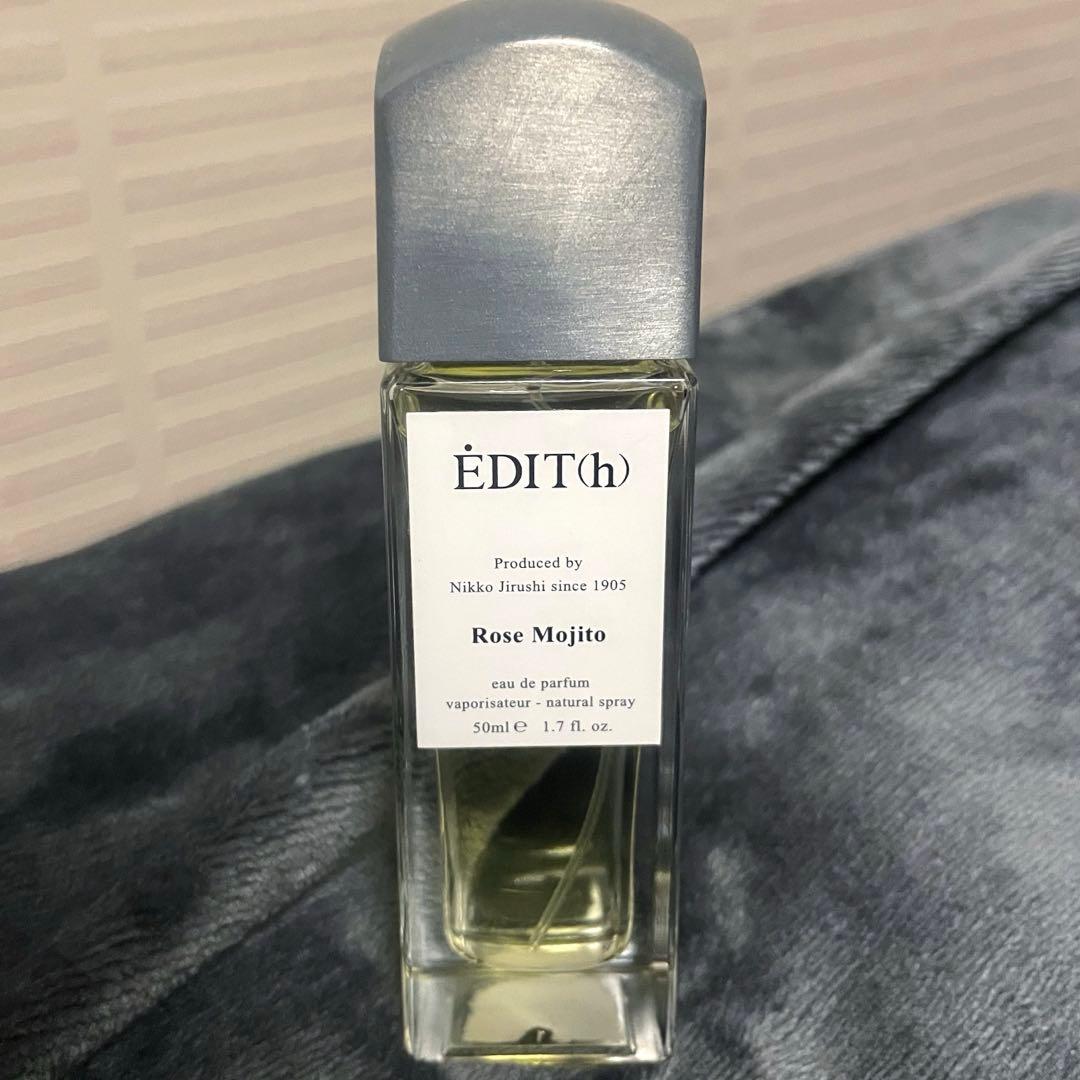 EDIT(h) Rox Mojito 50ml オードパルファム