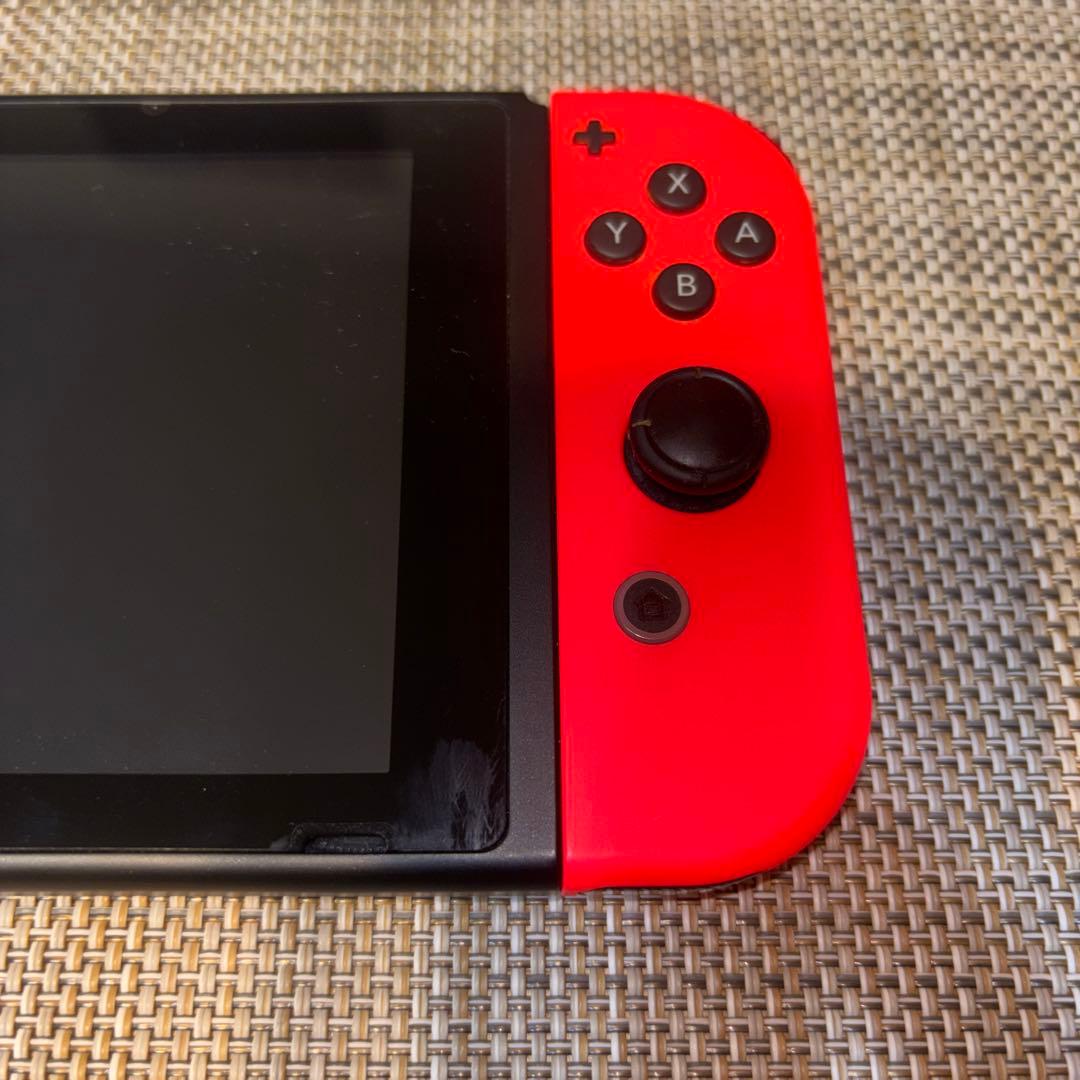 Nintendo Switch 本体 おまけつき HAC-001