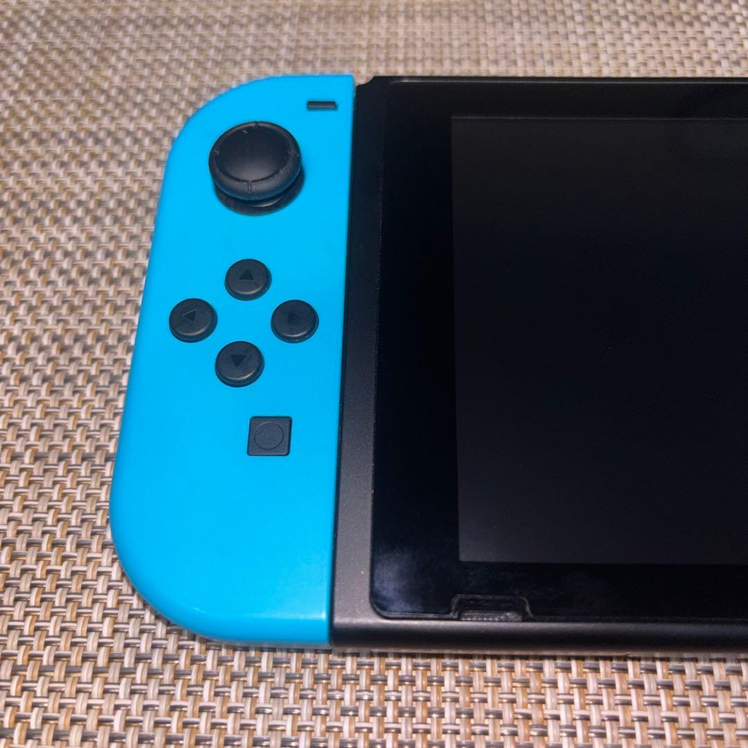 Nintendo Switch 本体 おまけつき HAC-001