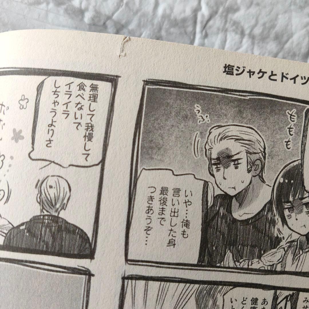 ヘタリア AXIS POWERS 全巻 特装版　限定版 小冊子 ドラマCD 付き