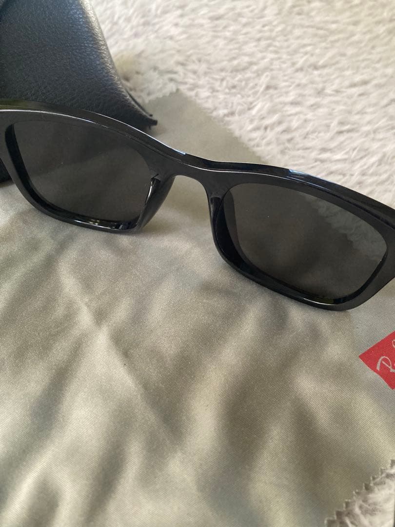 Ray-Ban サングラス RB4391D