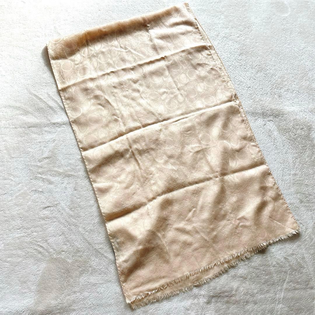 ※専用　　　Ferragamo✨フェラガモ　ガンチーニ カシミヤウールストール