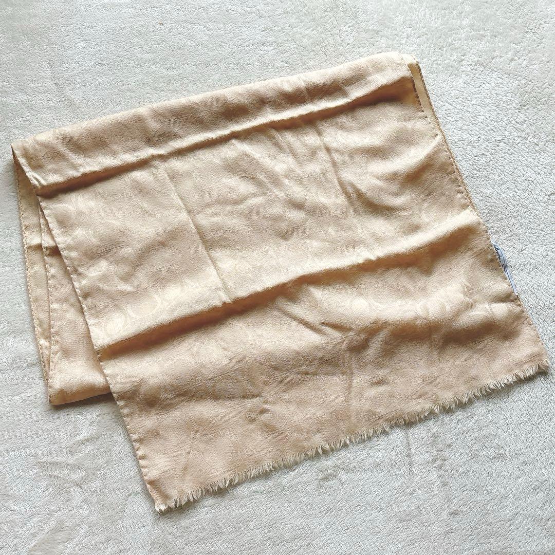 ※専用　　　Ferragamo✨フェラガモ　ガンチーニ カシミヤウールストール