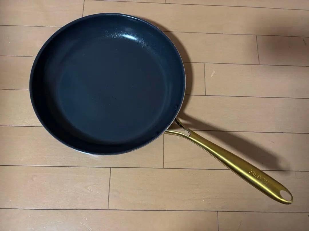【️美品】グリーンパン ストゥディオ Studio 28cm