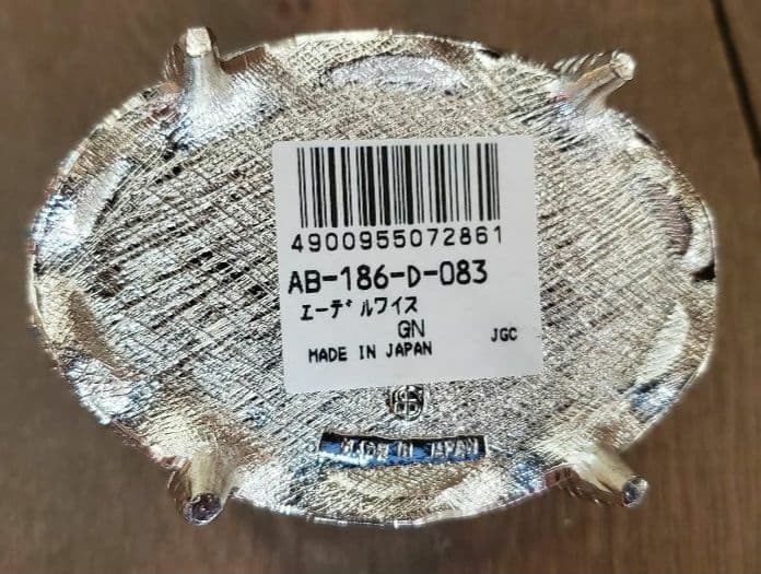 【新品未使用】スワロフスキー オルゴール ジュエリーボックス