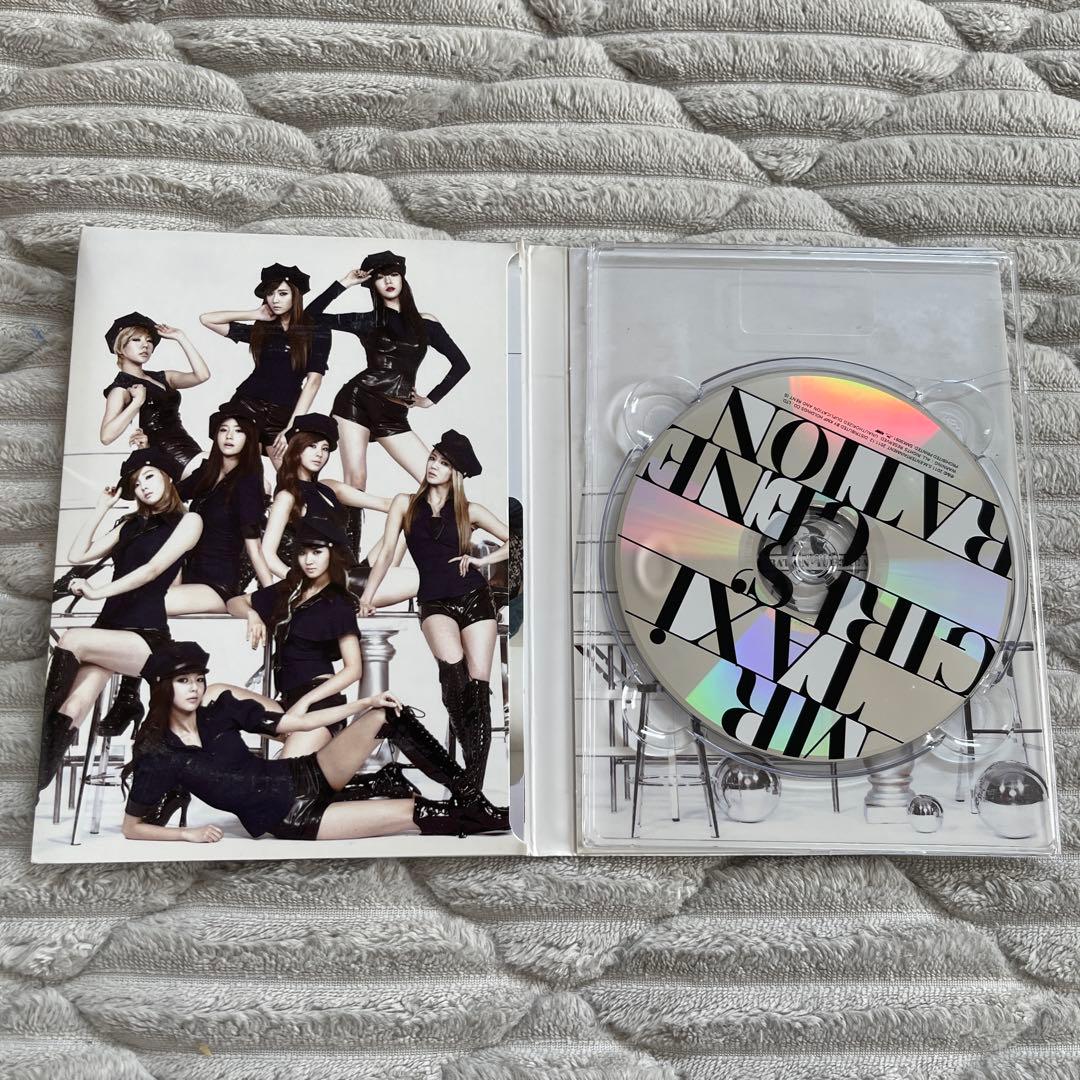 girl's generations 少女時代グッズ　まとめ売り