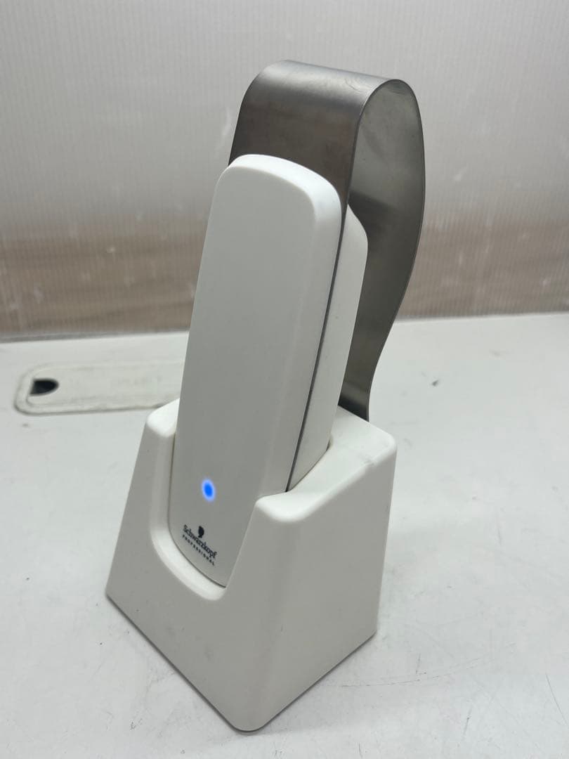 シュワルツコフプロフェッショナル　サロンラボ　スマートアナライザー
