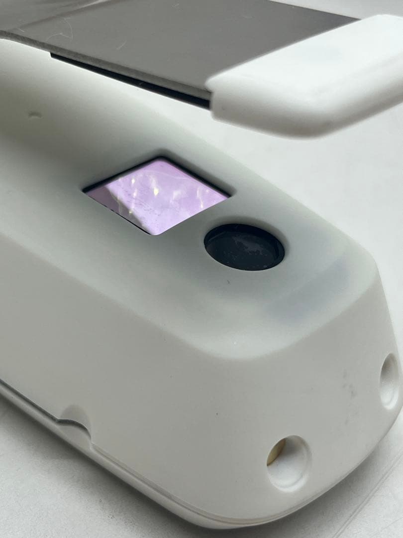 シュワルツコフプロフェッショナル　サロンラボ　スマートアナライザー