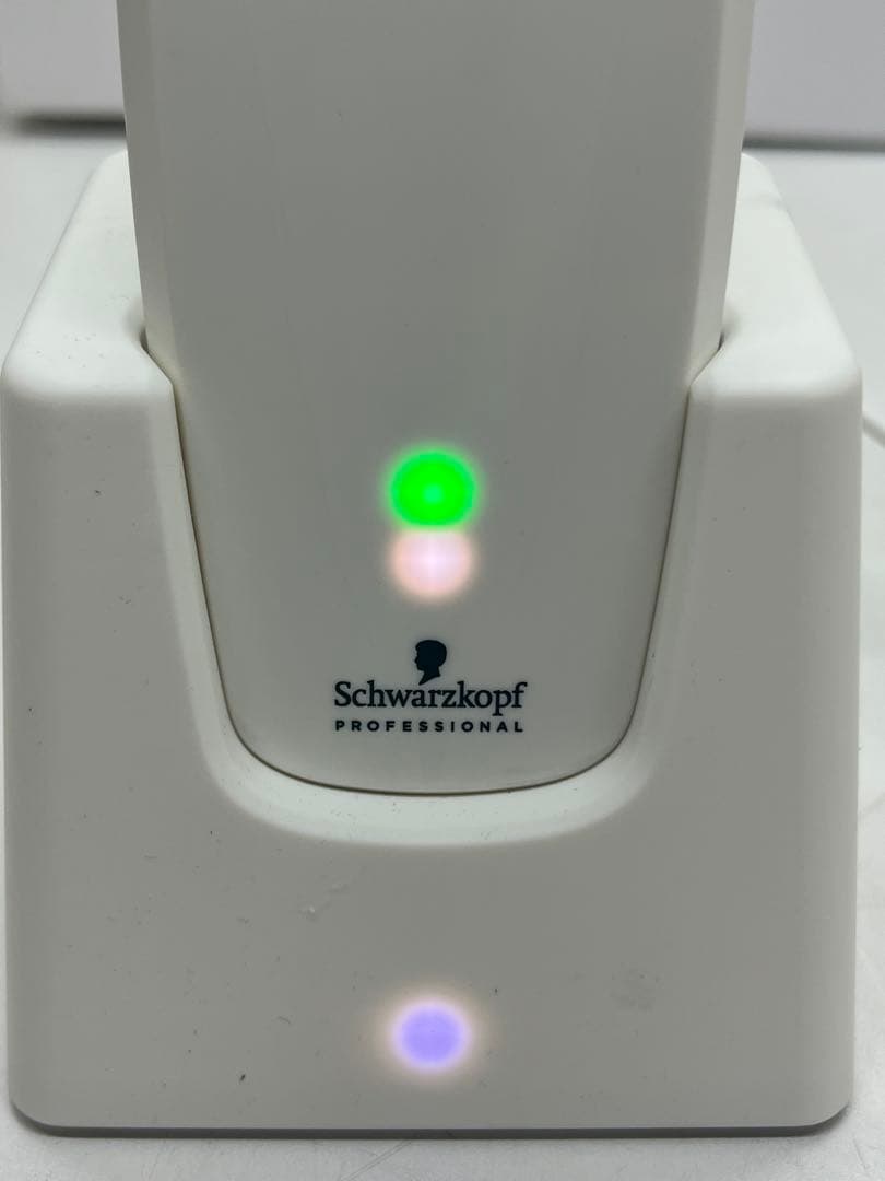 シュワルツコフプロフェッショナル　サロンラボ　スマートアナライザー