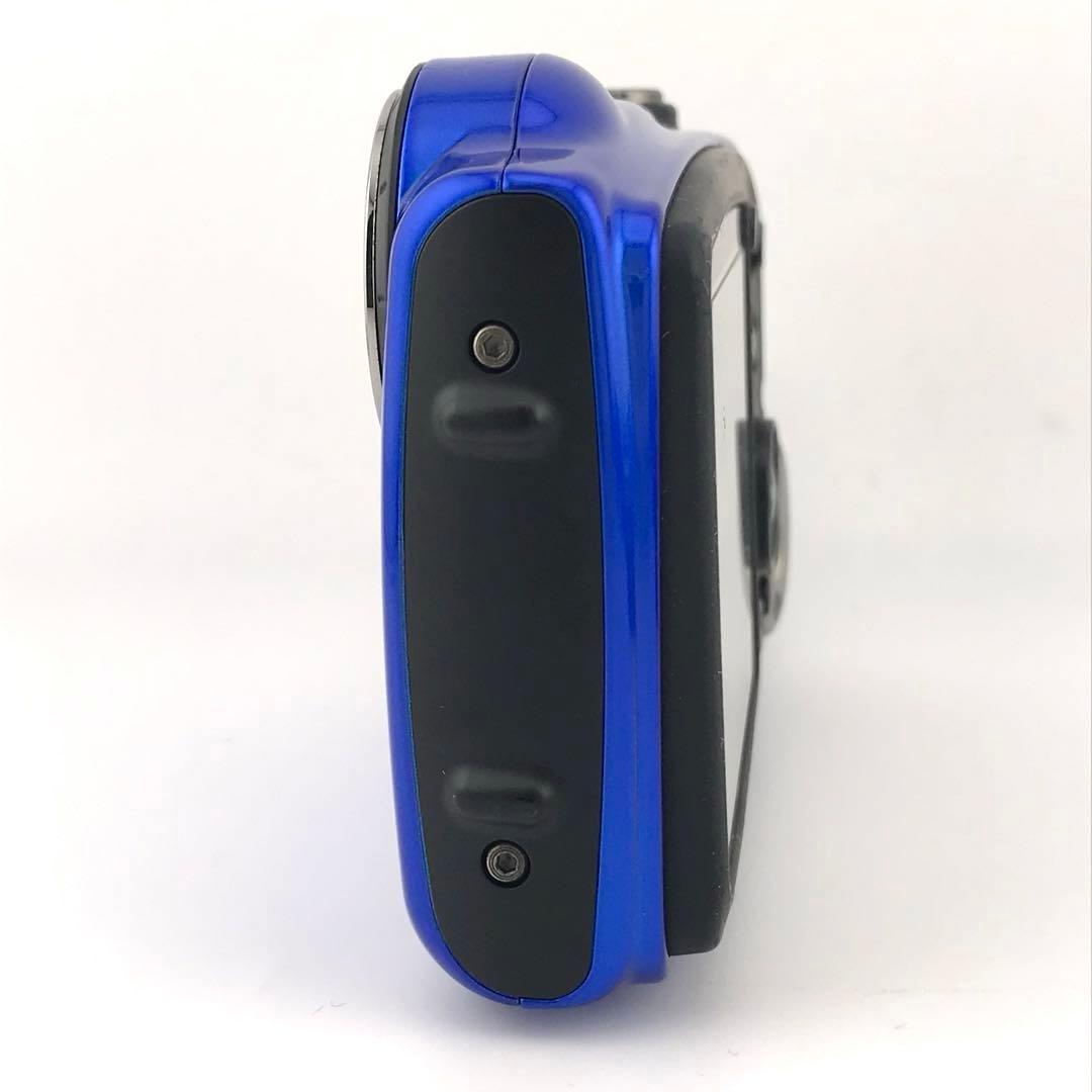 実写美⭕️【動作確認済み】FUJIFILM FinePix XP70 防水カメラ