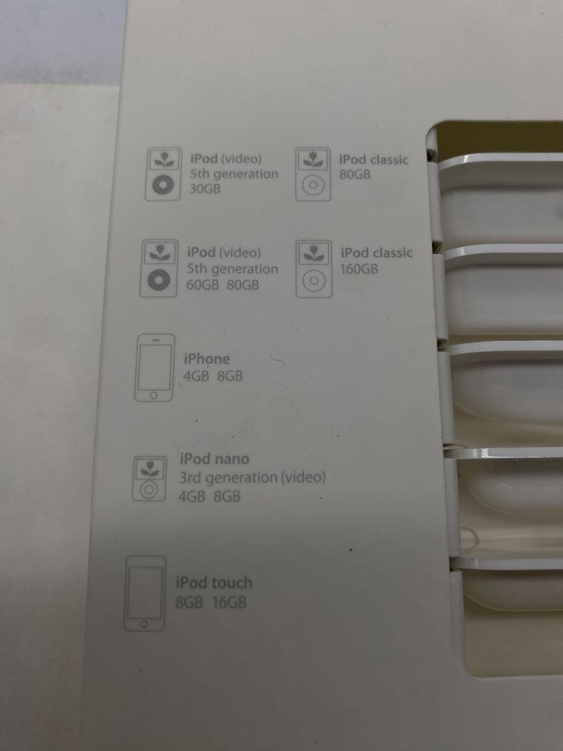 スマホアクセサリー Apple Universal Dock