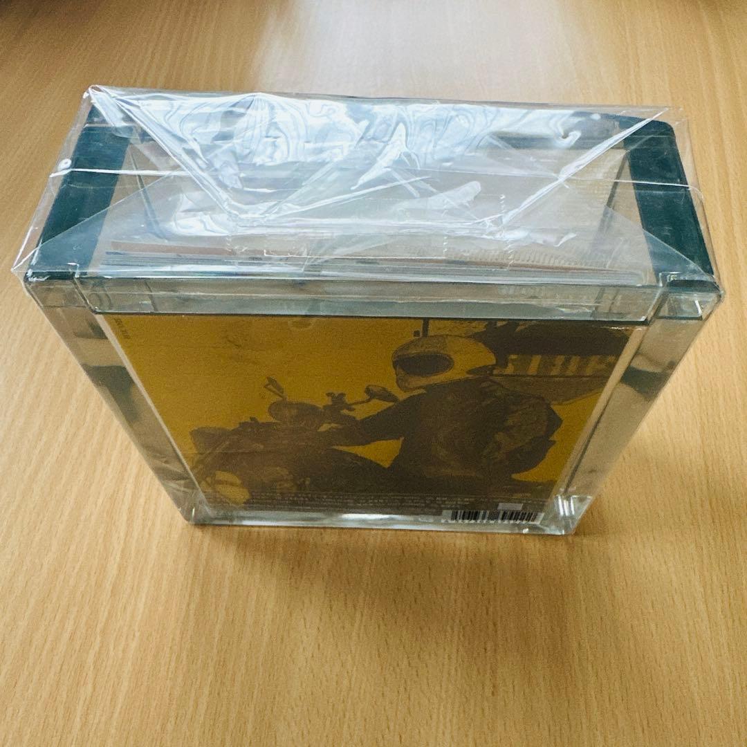 米津玄師 LOST CORNER 初回限定がらくた盤（CDなし）