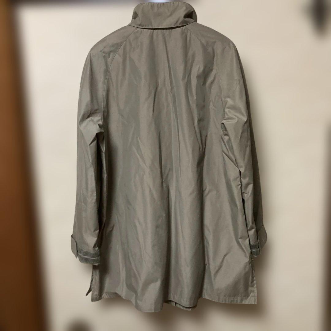 限定価格Burberry ベージュ ジャケット　9号