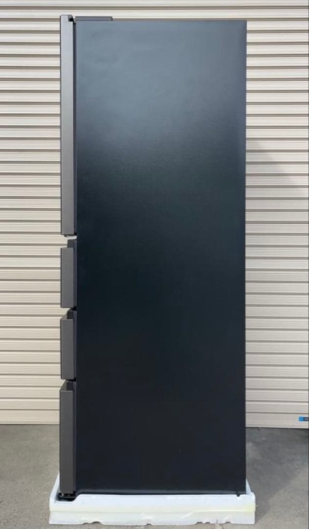 AQUA 4ドア冷蔵庫 362L 自動製氷